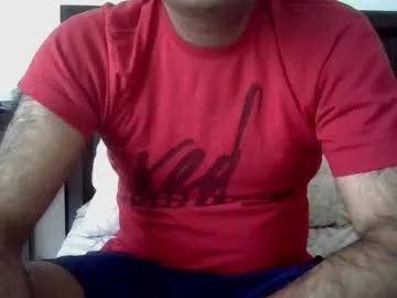 hornygoodmorning — Hornygoodmorning's room =) #horny #asian #hairy