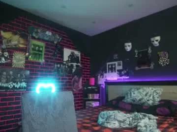 Photos of horror_circus from Chaturbate is Freechat