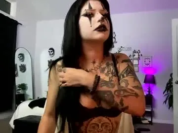 horrorlindsey — clown kink? #clown #goth #young #piercednipples #tattooedgirl