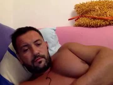 horsechris from Chaturbate is Freechat