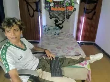 hot_bunny713 from Chaturbate is Freechat