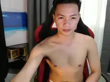 hot_chanie from Chaturbate is Freechat