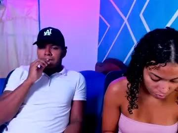 hot_couple07_ from Chaturbate is Freechat