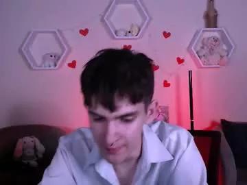 hot_dominic_ from Chaturbate is Freechat