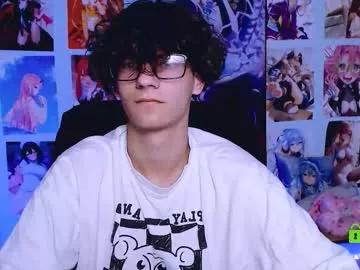 hot_dominic_ from Chaturbate is Freechat