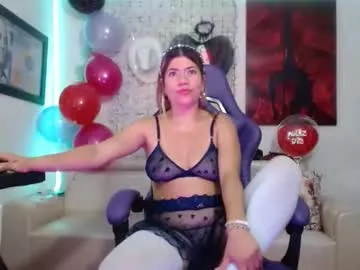 hot_sexy_bunny — Hot_sexy_bunny's room #balloons #bignipples  #jeans #socks #latina