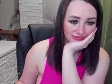 hot_squirtgirl on Chaturbate