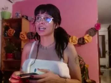 hot_violet69 from Chaturbate is Freechat