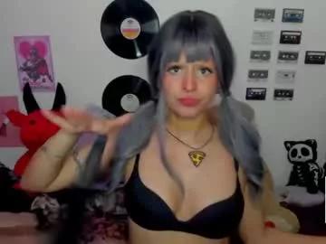 hot_violet69 from Chaturbate is Freechat