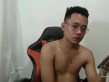 hotasianguyx from Chaturbate is Freechat