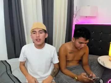 hotasiantwink_michael from Chaturbate is Freechat