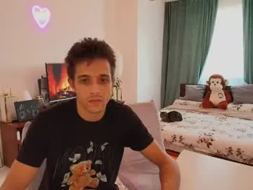 hotboyshorny — Privat show is On We make good show  (tip menu active ) #young #domination #bigcock #cum #uncut [3000 tokens remaining]