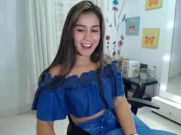 hotcandy87 from Chaturbate is Freechat