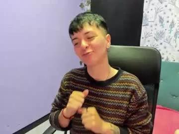 hothannah_ from Chaturbate is Freechat