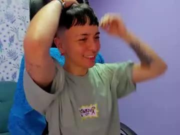 hothannah_ from Chaturbate is Freechat