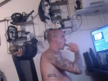 Avatar of hotkinkytat