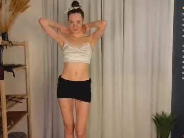hotlaracroft from Chaturbate is Freechat