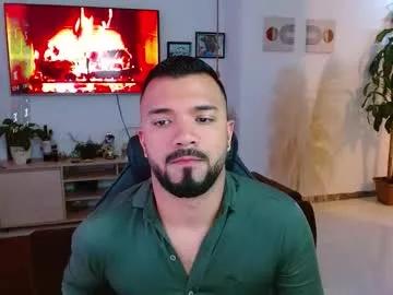 hotmathewv from Chaturbate is Freechat