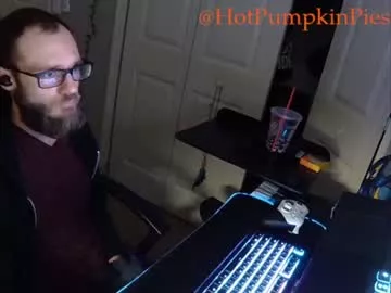Avatar of hotpumpkinpies