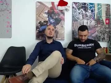 hott_asses from Chaturbate
