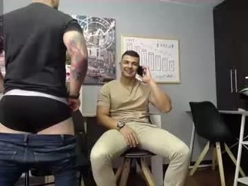 hott_asses from Chaturbate