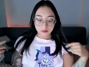 hottbee1 — highly deadly girl with very sensitive breasts #squirt #cum #asian #hairy #hairypussy