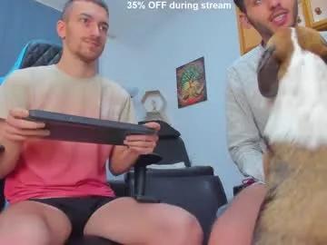 hottestguys21 from Chaturbate is Freechat