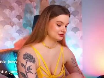 hottie_jane from Chaturbate is Freechat