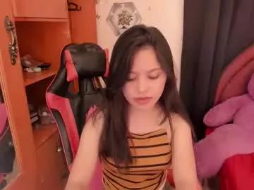 hotty_luna from Chaturbate is Freechat