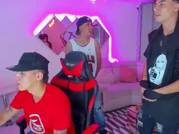 houseofwarrios — Fuck ass Pablo #bigcock #cum #lovense #muscle #young [0 tokens remaining]