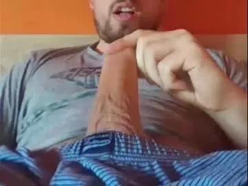hugothewood1001 from Chaturbate is Freechat