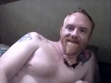 hungginger36 from Chaturbate is Freechat