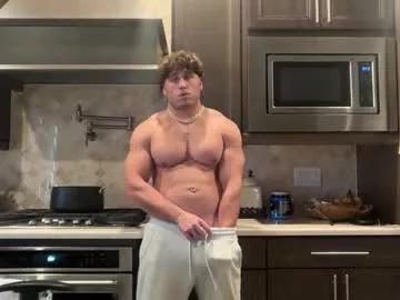 hungkingg22 from Chaturbate is Freechat