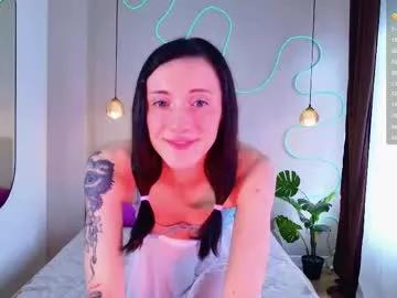 hungry_kitty66 from Chaturbate is Freechat