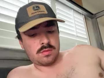 hunterbentleyy from Chaturbate is Freechat