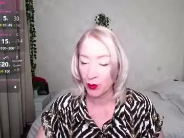 hunters_woman from Chaturbate is Freechat