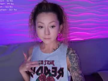 iam_casey from Chaturbate is Freechat