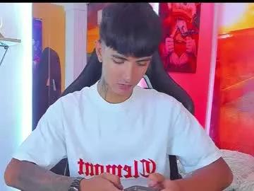 iam_light from Chaturbate is Freechat
