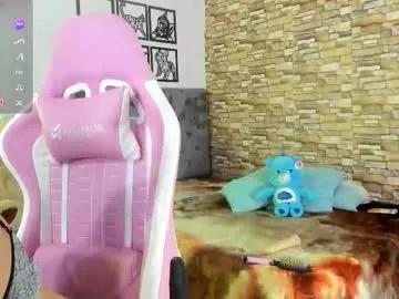 iam_luisa_ from Chaturbate is Freechat