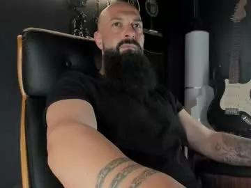 iamalexander_ from Chaturbate is Freechat