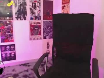 Iammari_ webcams show profile image 