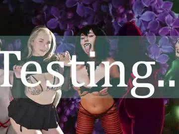 Try our girls live displays and explore the company of endless strippers, with beautiful physiques, vibrating toys and more.