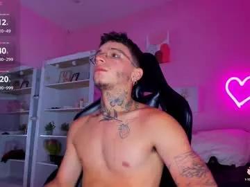 ian_castillo_ from Chaturbate is Freechat
