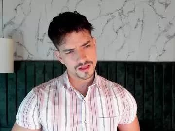 ian_davis from Chaturbate is Freechat