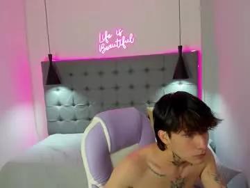 iancute_ from Chaturbate is Freechat