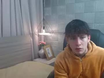 iancute_ from Chaturbate is Freechat