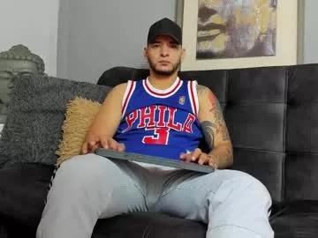 iandygrasso from Chaturbate is Freechat
