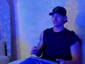 ianwhite1 from Chaturbate is Freechat