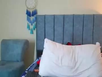 iberianmoonmk from Chaturbate is Freechat