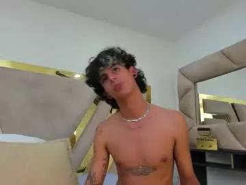 ibratxandy from Chaturbate is Freechat